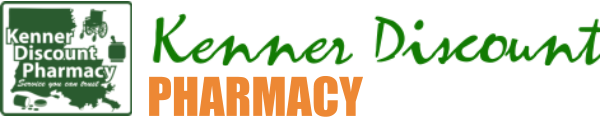 Kenner Discount Pharmacy